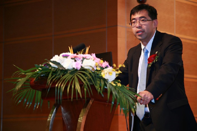 “突圍與變革——中國企業(yè)破解貿(mào)易壁壘新思路”高峰論壇在滬舉行 